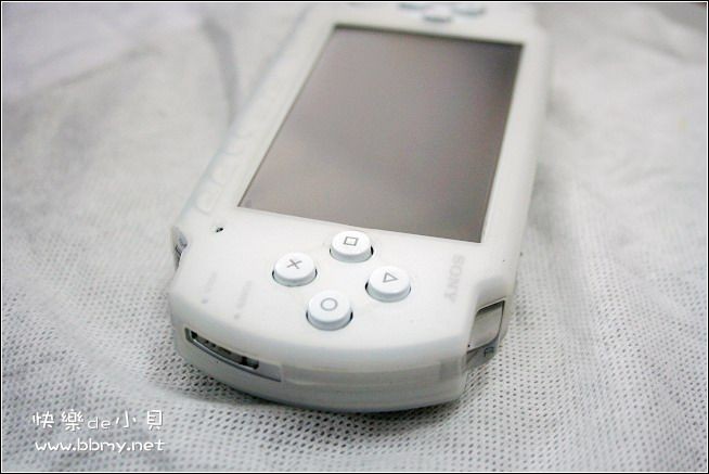 索尼psp1000金东浩成长相册