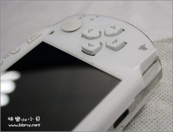 索尼psp1000