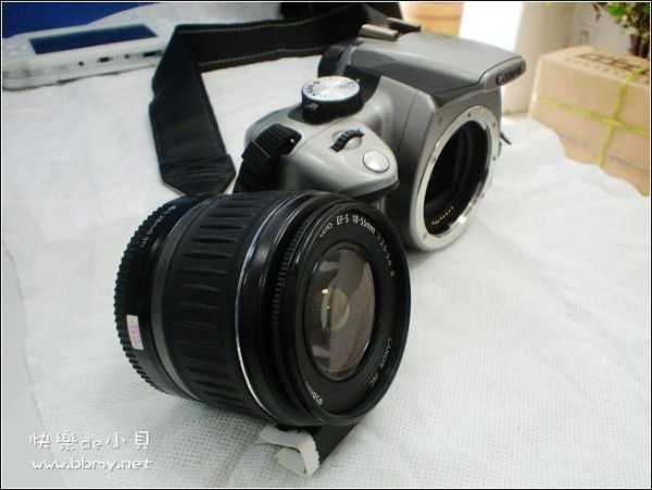 佳能350D
