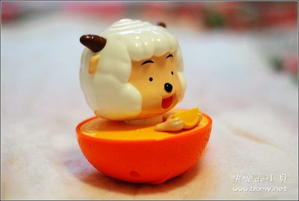 懒羊羊